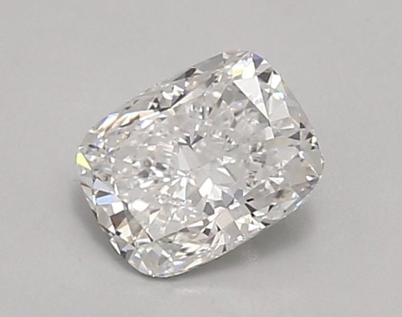 Loose Diamond - CUSHION MODIFIED 0.93ct E VVS2: Loose Diamond - CUSHION MODIFIED 0.93ct E VVS2 Source: This is a real non-mined Diamond that has been grown in a lab Shape: CUSHION MODIFIED Carats: 0.93 Color: E Clarity: VVS2 Certification: IGI Vide