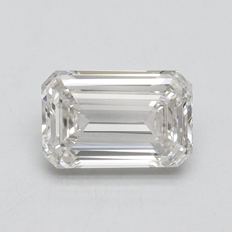 Loose Diamond - EMERALD 0.8ct I VVS2 (1 of 1)