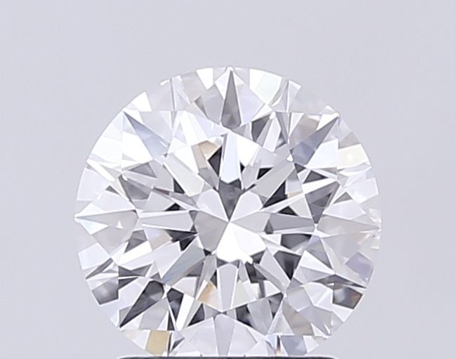 Ideal Loose Diamond - ROUND 2.02ct D VS1: Ideal Loose Diamond - ROUND 2.02ct D VS1 Source: This is a real non-mined Diamond that has been grown in a lab Shape: ROUND Carats: 2.02 Color: D Clarity: VS1 Certification: IGI Video: