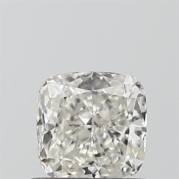 Loose Diamond - CUSHION BRILLIANT 0.64ct G VVS2: Loose Diamond - CUSHION BRILLIANT 0.64ct G VVS2 Source: This is a real non-mined Diamond that has been grown in a lab Shape: CUSHION BRILLIANT Carats: 0.64 Color: G Clarity: VVS2 Certification: IGI Vi