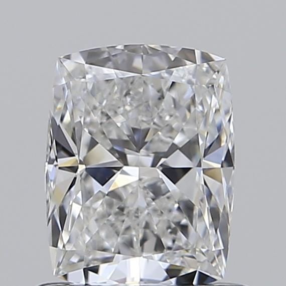 Loose Diamond - CUSHION MODIFIED 0.72ct D IF (1 of 1)