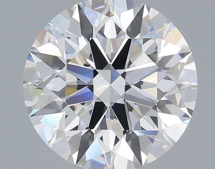 Ideal Loose Diamond - ROUND 2.08ct E VVS2: Ideal Loose Diamond - ROUND 2.08ct E VVS2 Source: This is a real non-mined Diamond that has been grown in a lab Shape: ROUND Carats: 2.08 Color: E Clarity: VVS2 Certification: IGI Video:
