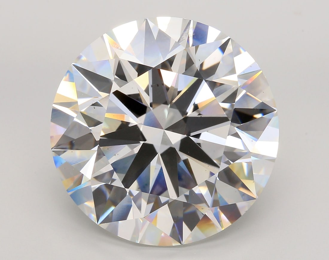 Ideal Loose Diamond - ROUND 30.5ct G VS2 (1 of 1)