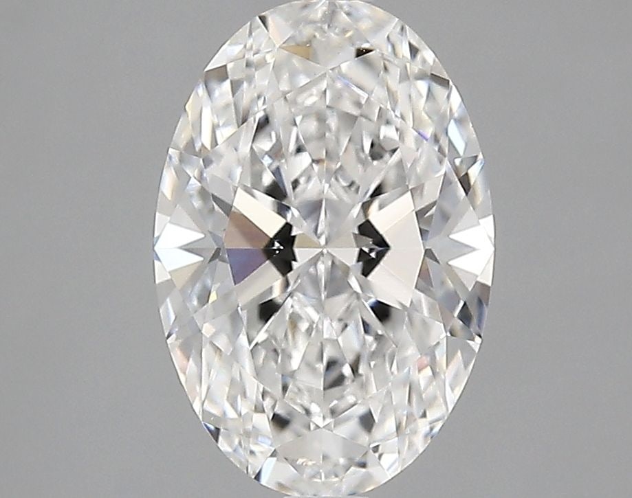 Loose Diamond - OVAL 2.04ct E VVS2: Loose Diamond - OVAL 2.04ct E VVS2 Source: This is a real non-mined Diamond that has been grown in a lab Shape: OVAL Carats: 2.04 Color: E Clarity: VVS2 Certification: IGI Video: