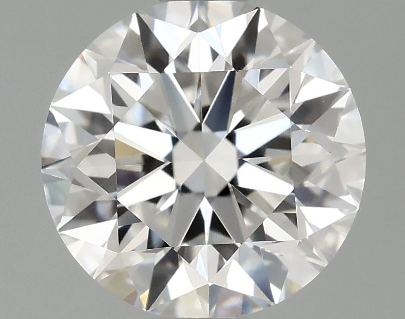 Loose Diamond - ROUND 1.53ct E VVS2 (1 of 1)