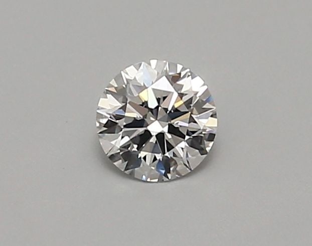 Ideal Loose Diamond - ROUND 0.4ct D VVS2: Ideal Loose Diamond - ROUND 0.4ct D VVS2 Source: This is a real non-mined Diamond that has been grown in a lab Shape: ROUND Carats: 0.4 Color: D Clarity: VVS2 Certification: IGI Video: