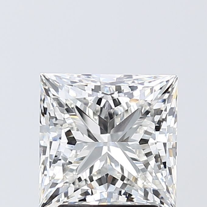 Loose Diamond - PRINCESS 3.03ct F VVS2: Loose Diamond - PRINCESS 3.03ct F VVS2 Source: This is a real non-mined Diamond that has been grown in a lab Shape: PRINCESS Carats: 3.03 Color: F Clarity: VVS2 Certification: IGI Video: