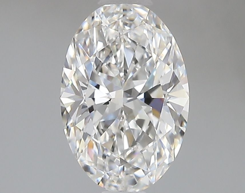 Loose Diamond - OVAL 1.59ct E VVS2 (1 of 1)