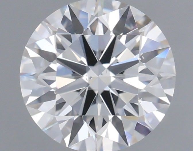 Ideal Loose Diamond - ROUND 0.73ct D SI1: Ideal Loose Diamond - ROUND 0.73ct D SI1 Source: This is a real non-mined Diamond that has been grown in a lab Shape: ROUND Carats: 0.73 Color: D Clarity: SI1 Certification: IGI Video: