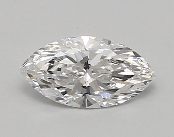 Loose Diamond - MARQUISE 0.66ct D VS1: Loose Diamond - MARQUISE 0.66ct D VS1 Source: This is a real non-mined Diamond that has been grown in a lab Shape: MARQUISE Carats: 0.66 Color: D Clarity: VS1 Certification: IGI Video: