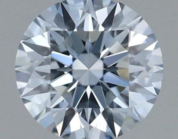 Ideal Loose Diamond - ROUND 0.3ct Light Blue VVS2: Ideal Loose Diamond - ROUND 0.3ct Light Blue VVS2 Source: This is a real non-mined Diamond that has been grown in a lab Shape: ROUND Carats: 0.3 Color: Light Blue Certification: IGI Video: