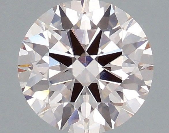 Ideal Loose Diamond - ROUND 2.0ct Fancy Light Orangey Pink VVS2: Ideal Loose Diamond - ROUND 2.0ct Fancy Light Orangey Pink VVS2 Source: This is a real non-mined Diamond that has been grown in a lab Shape: ROUND Carats: 2.0 Color: Fancy Light Orangey Pink Certifica