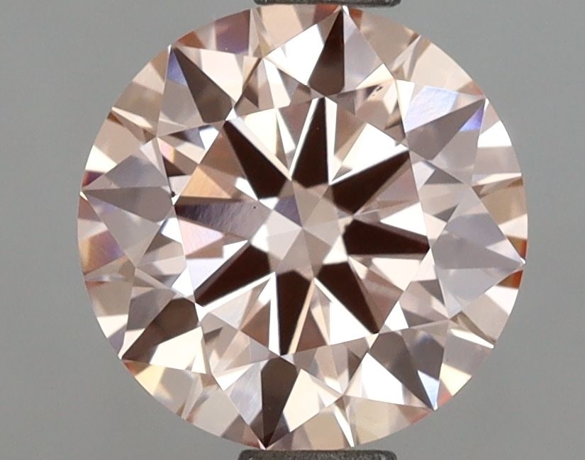Ideal Loose Diamond - ROUND 1.94ct Fancy Intense Pink VS1: Ideal Loose Diamond - ROUND 1.94ct Fancy Intense Pink VS1 Source: This is a real non-mined Diamond that has been grown in a lab Shape: ROUND Carats: 1.94 Color: Fancy Intense Pink Certification: IGI V
