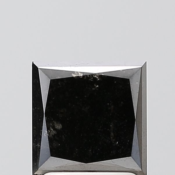 Loose Diamond - PRINCESS 1.65ct Black VVS2 (1 of 1)