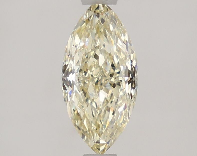 Loose Diamond - MARQUISE 1.1ct Y-Z VS1: Loose Diamond - MARQUISE 1.1ct Y-Z VS1 Source: This is a real non-mined Diamond that has been grown in a lab Shape: MARQUISE Carats: 1.1 Color: Y-Z Certification: IGI Video:
