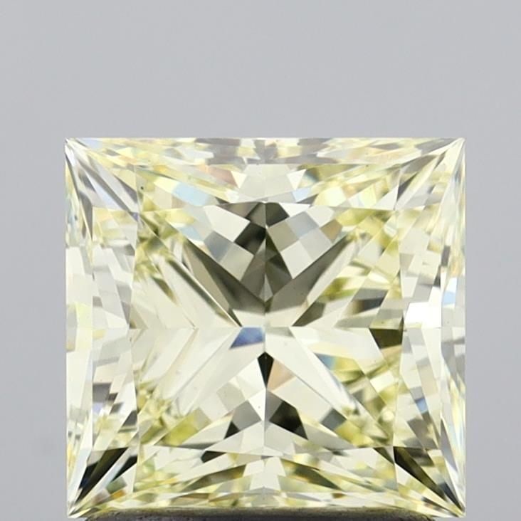 Loose Diamond - PRINCESS 1.53ct Y-Z VS1: Loose Diamond - PRINCESS 1.53ct Y-Z VS1 Source: This is a real non-mined Diamond that has been grown in a lab Shape: PRINCESS Carats: 1.53 Color: Y-Z Certification: IGI Video: