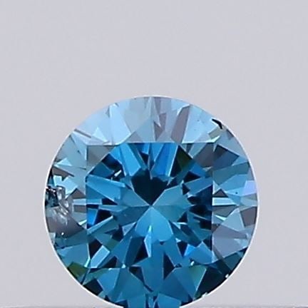 Loose Diamond - ROUND 0.16ct Fancy Pink VS1: Loose Diamond - ROUND 0.16ct Fancy Pink VS1 Source: This is a real non-mined Diamond that has been grown in a lab Shape: ROUND Carats: 0.16 Color: Fancy Pink Certification: IGI Video: