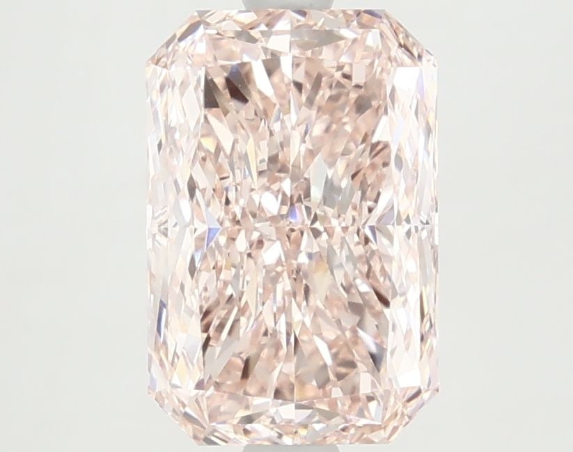 Loose Diamond - RADIANT 2.54ct Fancy Intense Pink VVS2: Loose Diamond - RADIANT 2.54ct Fancy Intense Pink VVS2 Source: This is a real non-mined Diamond that has been grown in a lab Shape: RADIANT Carats: 2.54 Color: Fancy Intense Pink Certification: IGI Vi