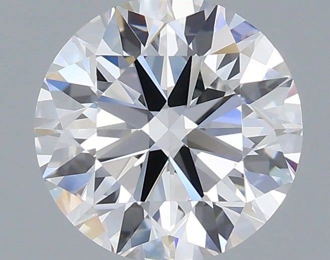 Ideal Loose Diamond - ROUND 1.51ct E VS1: Ideal Loose Diamond - ROUND 1.51ct E VS1 Source: This is a real non-mined Diamond that has been grown in a lab Shape: ROUND Carats: 1.51 Color: E Clarity: VS1 Certification: IGI Video: