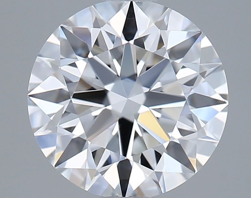 Ideal Loose Diamond - ROUND 1.56ct E VVS2: Ideal Loose Diamond - ROUND 1.56ct E VVS2 Source: This is a real non-mined Diamond that has been grown in a lab Shape: ROUND Carats: 1.56 Color: E Clarity: VVS2 Certification: IGI The Diamond Depot Gu