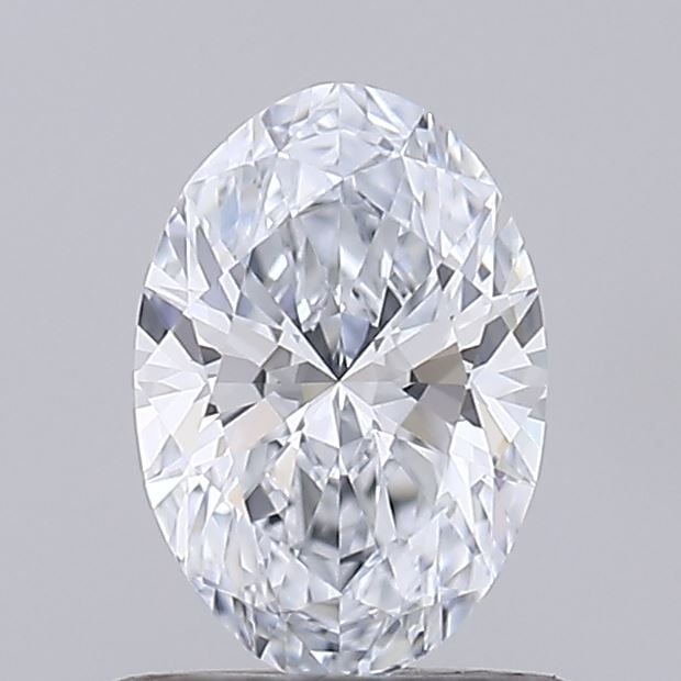 Loose Diamond - OVAL 0.59ct E VVS2: Loose Diamond - OVAL 0.59ct E VVS2 Source: This is a real non-mined Diamond that has been grown in a lab Shape: OVAL Carats: 0.59 Color: E Clarity: VVS2 Certification: IGI Video: