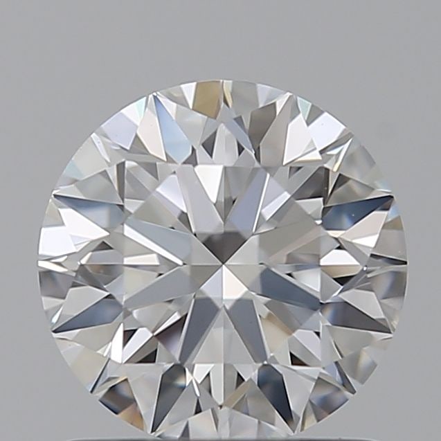 Ideal Loose Diamond - ROUND 1.01ct D VVS2: Ideal Loose Diamond - ROUND 1.01ct D VVS2 Source: This is a real non-mined Diamond that has been grown in a lab Shape: ROUND Carats: 1.01 Color: D Clarity: VVS2 Certification: IGI Video: