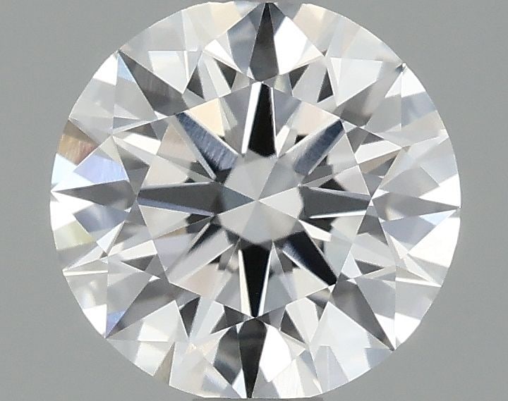 Ideal Loose Diamond - ROUND 1.06ct D VVS2: Ideal Loose Diamond - ROUND 1.06ct D VVS2 Source: This is a real non-mined Diamond that has been grown in a lab Shape: ROUND Carats: 1.06 Color: D Clarity: VVS2 Certification: IGI Video: