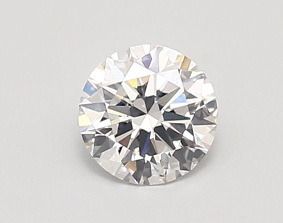 Loose Diamond - ROUND 0.66ct D VVS2: Loose Diamond - ROUND 0.66ct D VVS2 Source: This is a real non-mined Diamond that has been grown in a lab Shape: ROUND Carats: 0.66 Color: D Clarity: VVS2 Certification: IGI Video:
