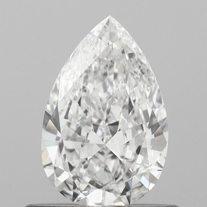Loose Diamond - PEAR 0.51ct D VS1: Loose Diamond - PEAR 0.51ct D VS1 Source: This is a real non-mined Diamond that has been grown in a lab Shape: PEAR Carats: 0.51 Color: D Clarity: VS1 Certification: IGI Video: