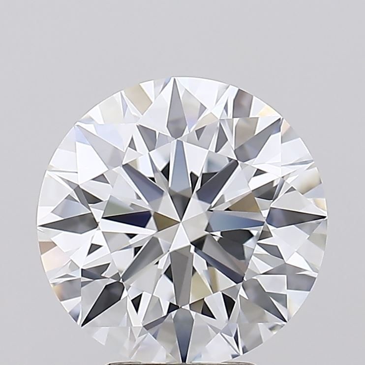 Ideal Loose Diamond - ROUND 4.82ct G IF: Ideal Loose Diamond - ROUND 4.82ct G IF Source: This is a real non-mined Diamond that has been grown in a lab Shape: ROUND Carats: 4.82 Color: G Clarity: IF Certification: IGI Video: