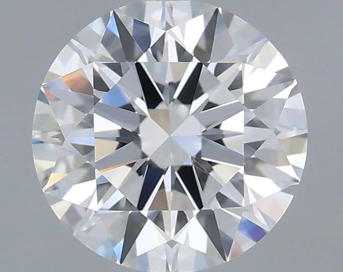 Ideal Loose Diamond - ROUND 1.01ct D VVS1: Ideal Loose Diamond - ROUND 1.01ct D VVS1 Source: This is a real non-mined Diamond that has been grown in a lab Shape: ROUND Carats: 1.01 Color: D Clarity: VVS1 Certification: IGI Video: