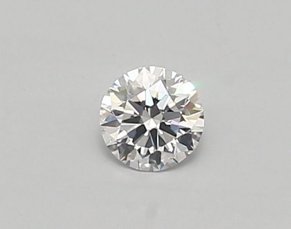 Ideal Loose Diamond - ROUND 0.26ct D VVS2: Ideal Loose Diamond - ROUND 0.26ct D VVS2 Source: This is a real non-mined Diamond that has been grown in a lab Shape: ROUND Carats: 0.26 Color: D Clarity: VVS2 Certification: IGI Video: