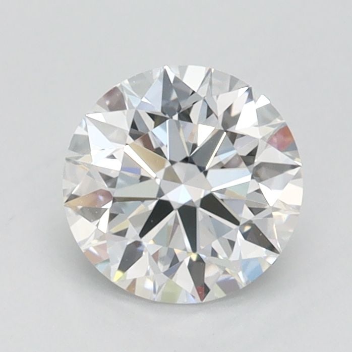 Ideal Loose Diamond - ROUND 0.67ct D VVS1: Ideal Loose Diamond - ROUND 0.67ct D VVS1 Source: This is a real non-mined Diamond that has been grown in a lab Shape: ROUND Carats: 0.67 Color: D Clarity: VVS1 Certification: IGI Video: