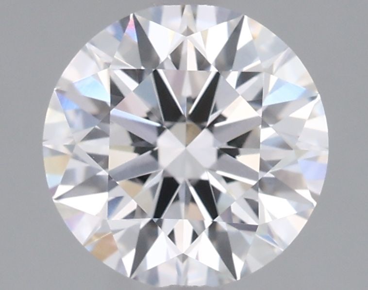 Ideal Loose Diamond - ROUND 1.52ct E VS1 (1 of 1)