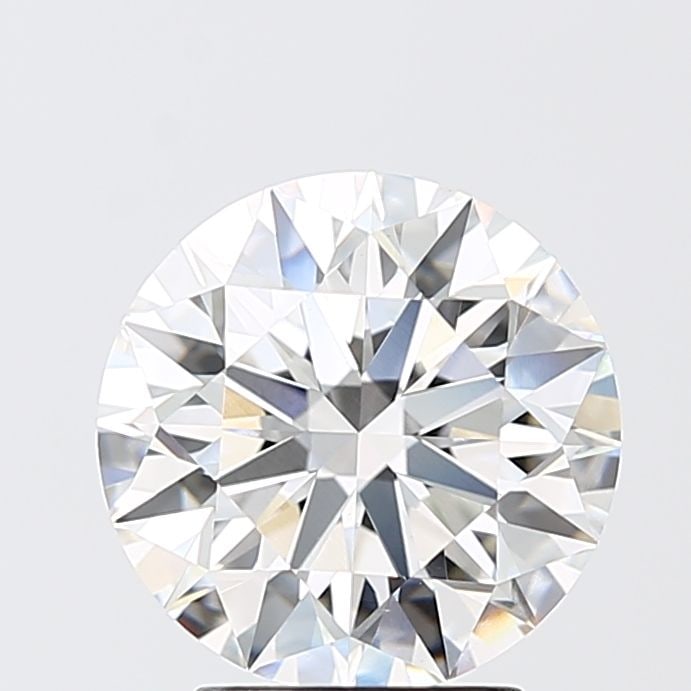 Ideal Loose Diamond - ROUND 3.08ct E VS1: Ideal Loose Diamond - ROUND 3.08ct E VS1 Source: This is a real non-mined Diamond that has been grown in a lab Shape: ROUND Carats: 3.08 Color: E Clarity: VS1 Certification: IGI The Diamond Depot Guar