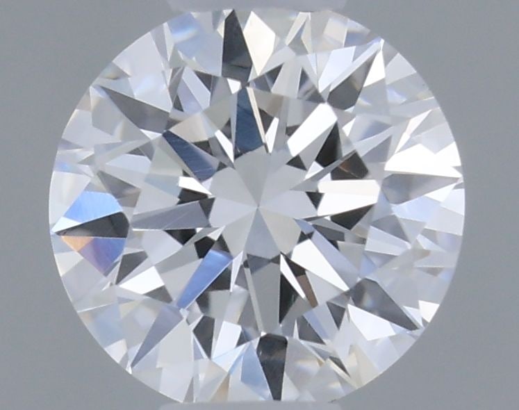Ideal Loose Diamond - ROUND 0.35ct D VS1: Ideal Loose Diamond - ROUND 0.35ct D VS1 Source: This is a real non-mined Diamond that has been grown in a lab Shape: ROUND Carats: 0.35 Color: D Clarity: VS1 Certification: IGI Video: