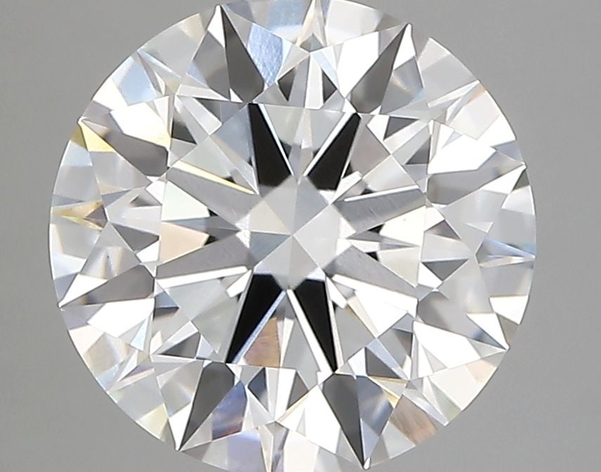 Ideal Loose Diamond - ROUND 3.46ct E VVS2: Ideal Loose Diamond - ROUND 3.46ct E VVS2 Source: This is a real non-mined Diamond that has been grown in a lab Shape: ROUND Carats: 3.46 Color: E Clarity: VVS2 Certification: IGI Video:
