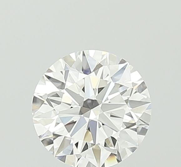 Ideal Loose Diamond - ROUND 1.05ct D VVS2: Ideal Loose Diamond - ROUND 1.05ct D VVS2 Source: This is a real non-mined Diamond that has been grown in a lab Shape: ROUND Carats: 1.05 Color: D Clarity: VVS2 Certification: IGI Video: