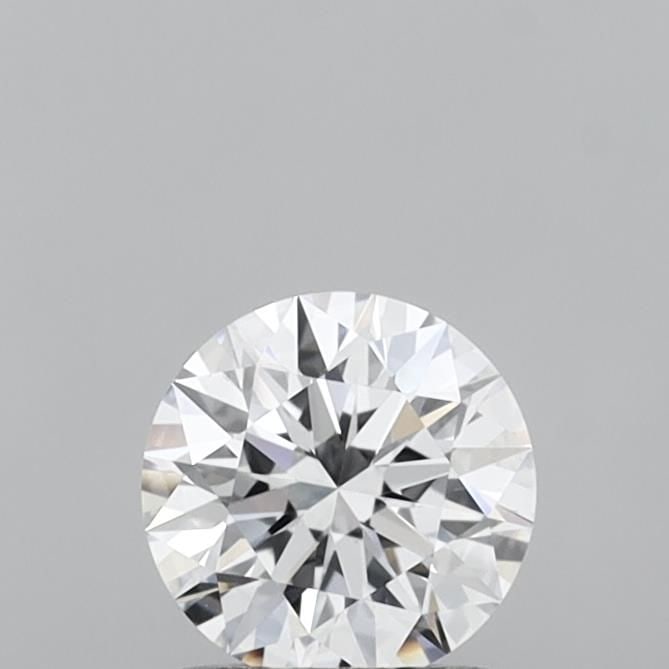 Ideal Loose Diamond - ROUND 1.03ct E VVS1: Ideal Loose Diamond - ROUND 1.03ct E VVS1 Source: This is a real non-mined Diamond that has been grown in a lab Shape: ROUND Carats: 1.03 Color: E Clarity: VVS1 Certification: IGI Video: