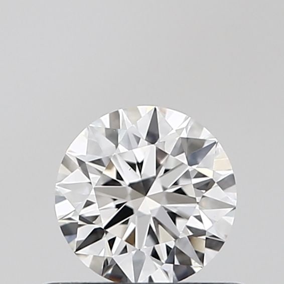 Ideal Loose Diamond - ROUND 0.44ct D VS1: Ideal Loose Diamond - ROUND 0.44ct D VS1 Source: This is a real non-mined Diamond that has been grown in a lab Shape: ROUND Carats: 0.44 Color: D Clarity: VS1 Certification: IGI Video: