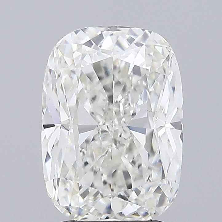 Loose Diamond - CUSHION MODIFIED 3.01ct F VS1: Loose Diamond - CUSHION MODIFIED 3.01ct F VS1 Source: This is a real non-mined Diamond that has been grown in a lab Shape: CUSHION MODIFIED Carats: 3.01 Color: F Clarity: VS1 Certification: IGI Video: