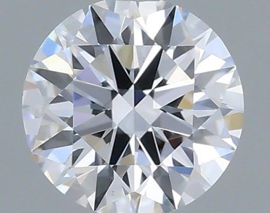 Ideal Loose Diamond - ROUND 0.32ct D VS1: Ideal Loose Diamond - ROUND 0.32ct D VS1 Source: This is a real non-mined Diamond that has been grown in a lab Shape: ROUND Carats: 0.32 Color: D Clarity: VS1 Certification: IGI Video:
