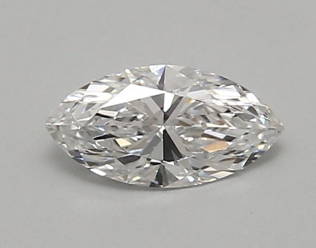 Loose Diamond - MARQUISE 0.75ct D VVS1: Loose Diamond - MARQUISE 0.75ct D VVS1 Source: This is a real non-mined Diamond that has been grown in a lab Shape: MARQUISE Carats: 0.75 Color: D Clarity: VVS1 Certification: IGI Video: