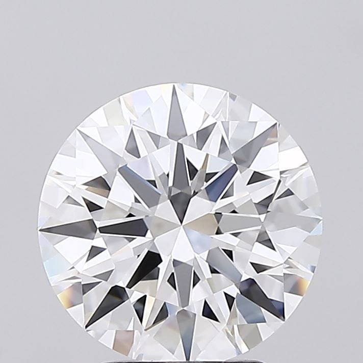 Ideal Loose Diamond - ROUND 3.2ct D FL: Ideal Loose Diamond - ROUND 3.2ct D FL Source: This is a real non-mined Diamond that has been grown in a lab Shape: ROUND Carats: 3.2 Color: D Clarity: FL Certification: IGI Video: