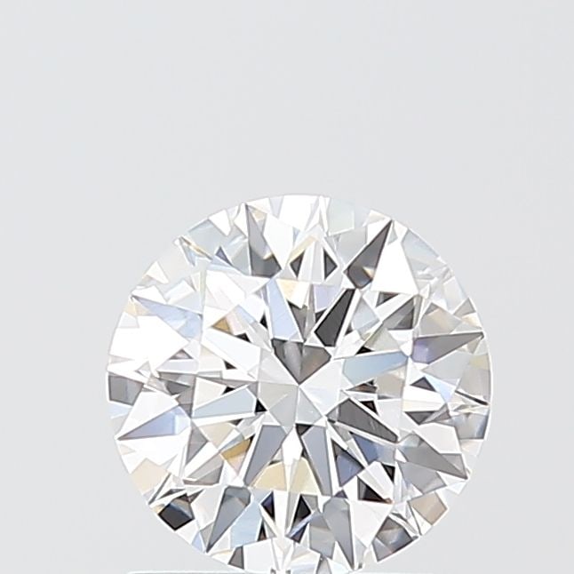 Ideal Loose Diamond - ROUND 1.09ct D VVS2: Ideal Loose Diamond - ROUND 1.09ct D VVS2 Source: This is a real non-mined Diamond that has been grown in a lab Shape: ROUND Carats: 1.09 Color: D Clarity: VVS2 Certification: IGI Video: