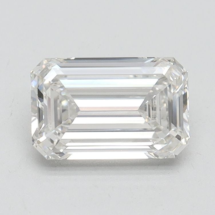 Loose Diamond - EMERALD 1.09ct G VS1 (1 of 1)