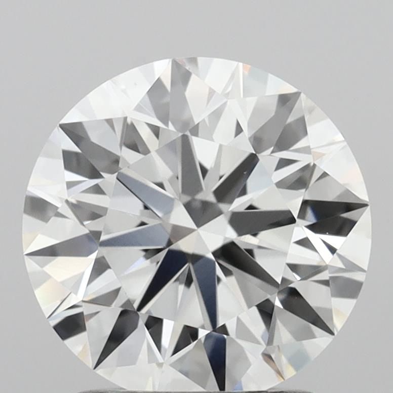 Ideal Loose Diamond - ROUND 1.75ct D VVS1: Ideal Loose Diamond - ROUND 1.75ct D VVS1 Source: This is a real non-mined Diamond that has been grown in a lab Shape: ROUND Carats: 1.75 Color: D Clarity: VVS1 Certification: IGI Video: