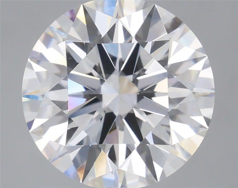 Ideal Loose Diamond - ROUND 2.89ct E VS1: Ideal Loose Diamond - ROUND 2.89ct E VS1 Source: This is a real non-mined Diamond that has been grown in a lab Shape: ROUND Carats: 2.89 Color: E Clarity: VS1 Certification: IGI Video: