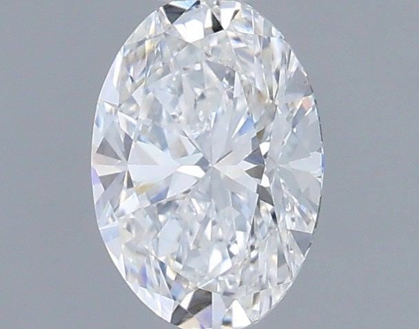 Loose Diamond - OVAL 0.7ct D VS1: Loose Diamond - OVAL 0.7ct D VS1 Source: This is a real non-mined Diamond that has been grown in a lab Shape: OVAL Carats: 0.7 Color: D Clarity: VS1 Certification: IGI Video: