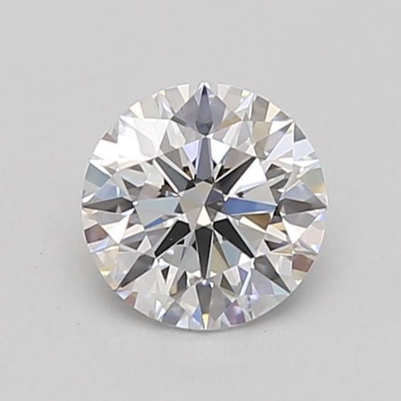 Ideal Loose Diamond - ROUND 0.58ct D IF: Ideal Loose Diamond - ROUND 0.58ct D IF Source: This is a real non-mined Diamond that has been grown in a lab Shape: ROUND Carats: 0.58 Color: D Clarity: IF Certification: IGI Video: